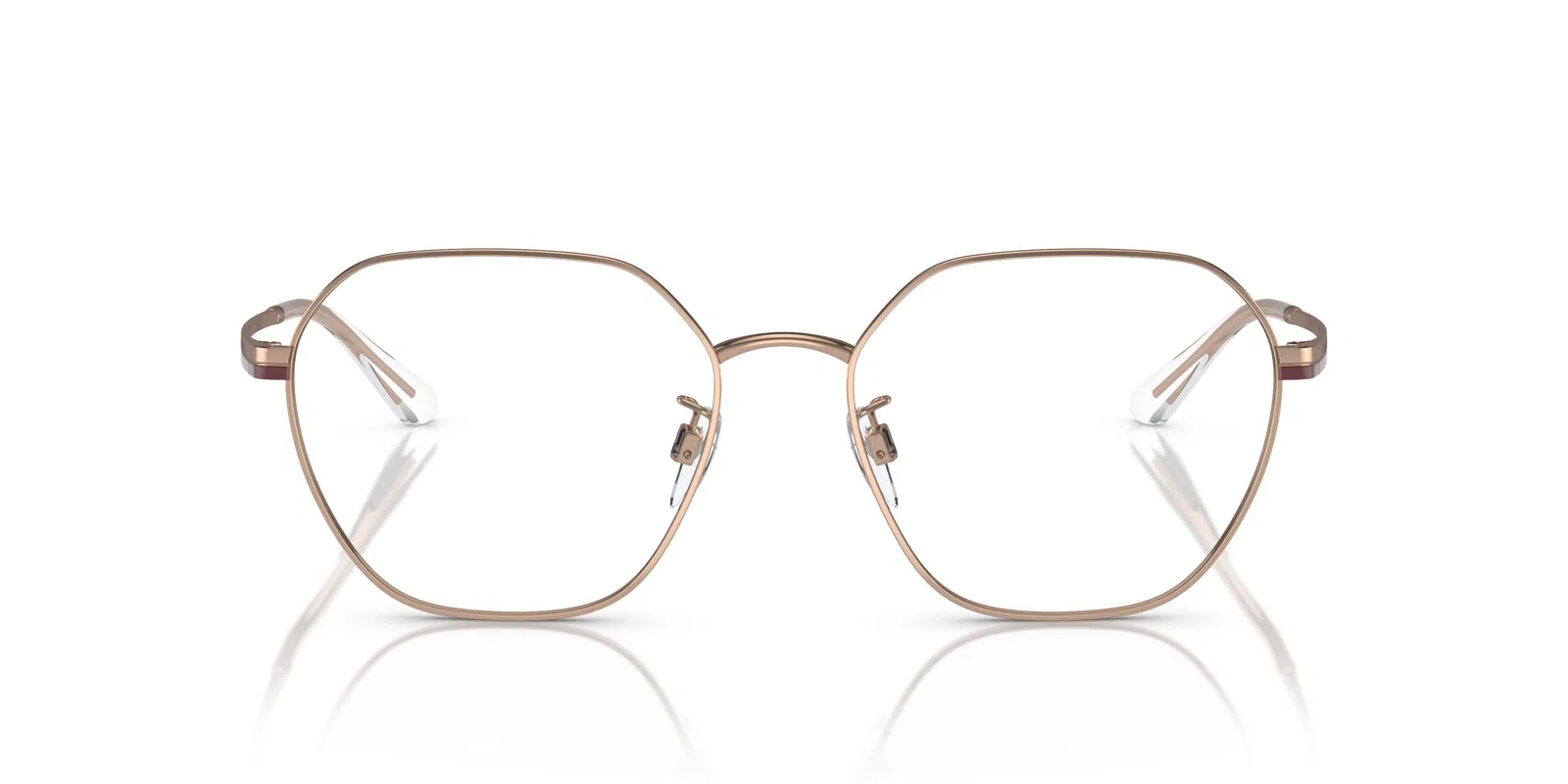 Emporio Armani 1145D Eyeglasses - view 9